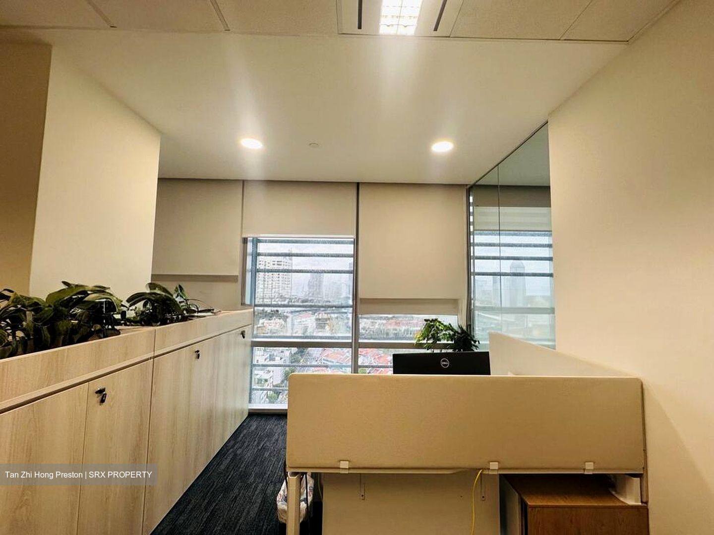 ONE GEORGE STREET (D1), Office #523601601
